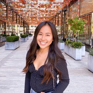 Meet your Posher, Lucia